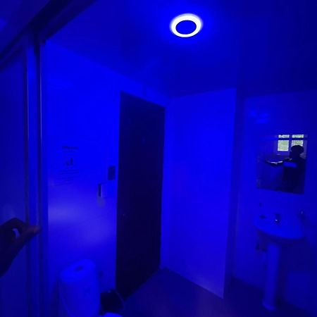شقة Mar Azul 401 بويرتو بلاتا المظهر الخارجي الصورة