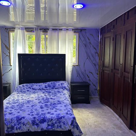 شقة Mar Azul 401 بويرتو بلاتا المظهر الخارجي الصورة