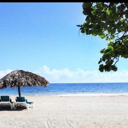 شقة Mar Azul 401 بويرتو بلاتا المظهر الخارجي الصورة