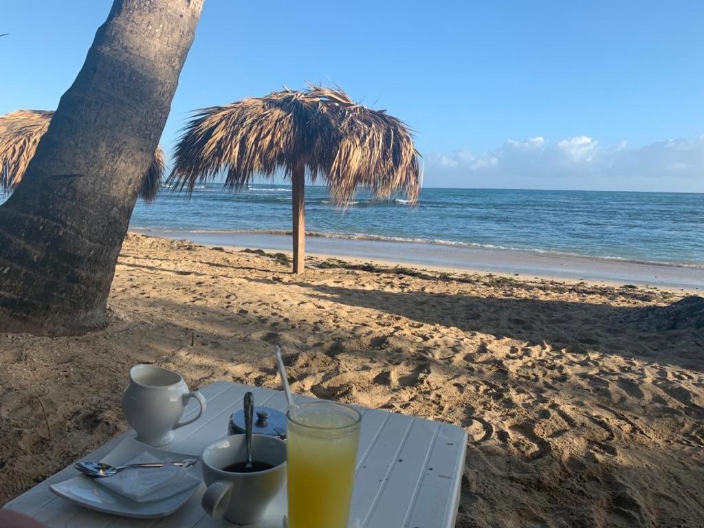 شقة Mar Azul 401 بويرتو بلاتا المظهر الخارجي الصورة