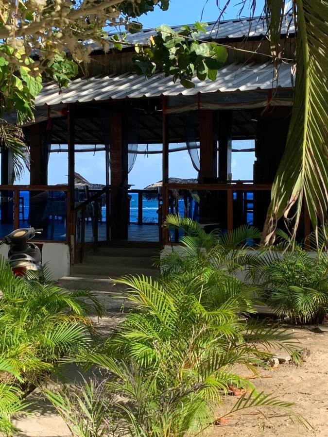 شقة Mar Azul 401 بويرتو بلاتا المظهر الخارجي الصورة