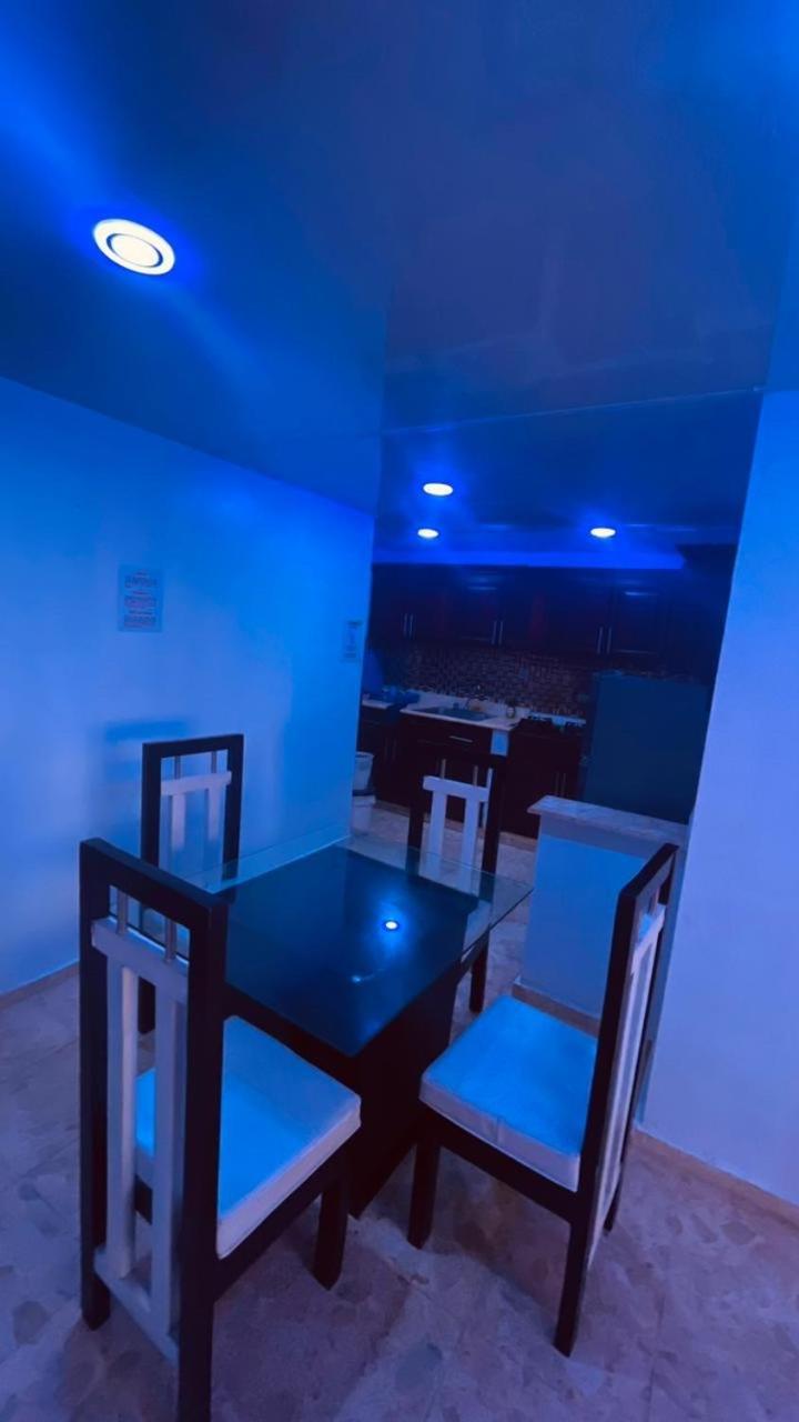 شقة Mar Azul 401 بويرتو بلاتا المظهر الخارجي الصورة