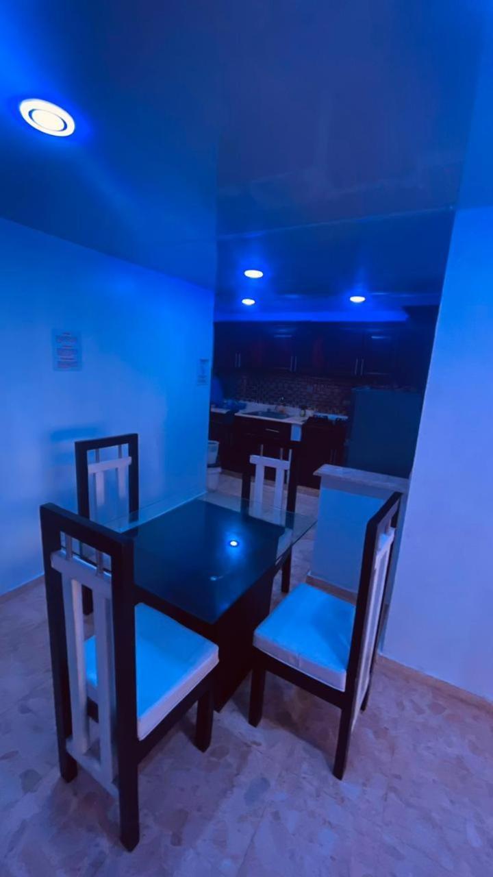 شقة Mar Azul 401 بويرتو بلاتا المظهر الخارجي الصورة