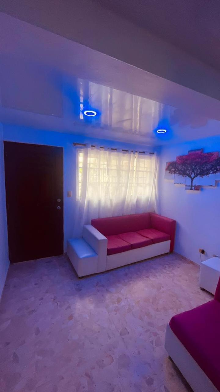 شقة Mar Azul 401 بويرتو بلاتا المظهر الخارجي الصورة