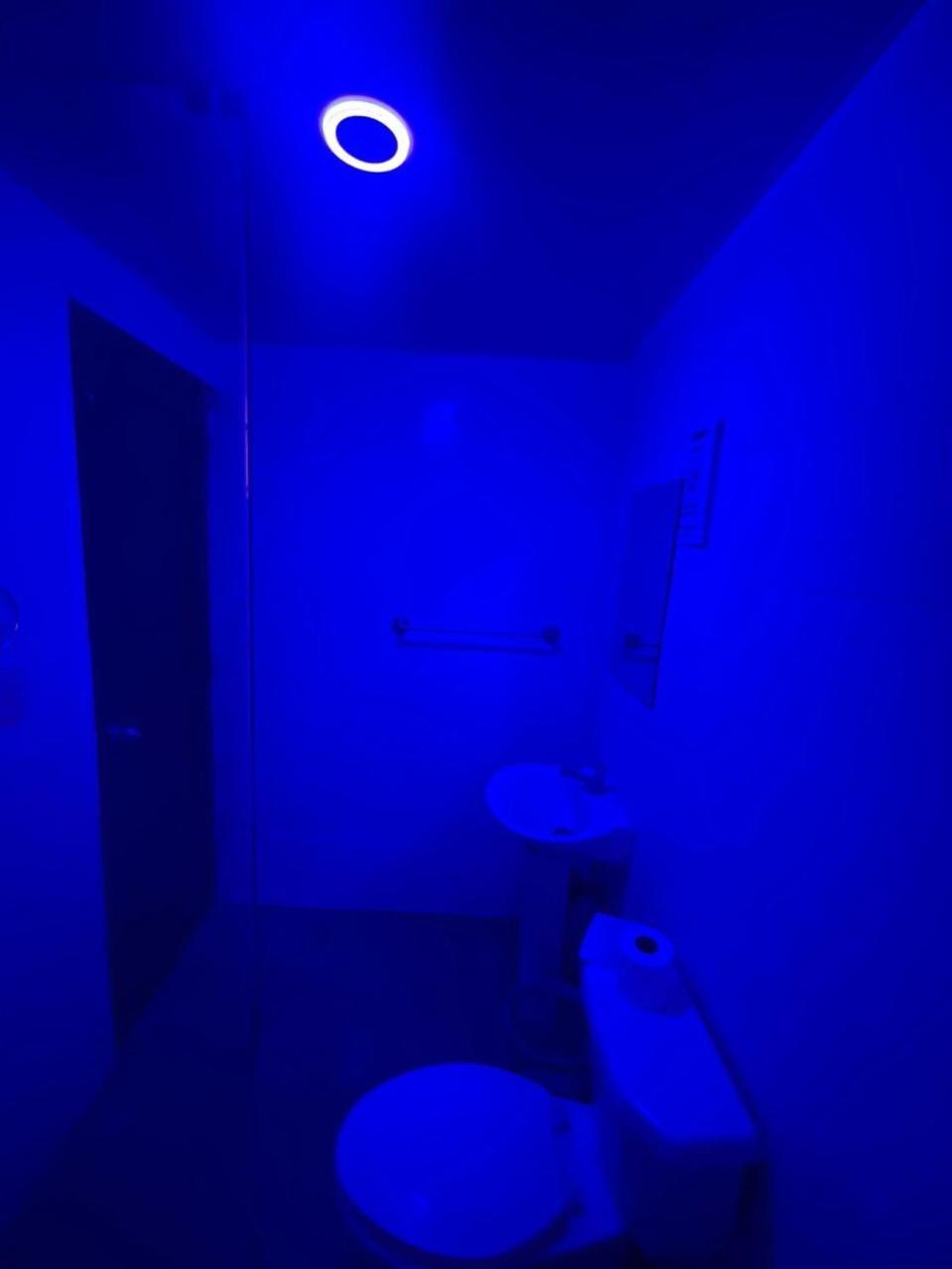 شقة Mar Azul 401 بويرتو بلاتا المظهر الخارجي الصورة