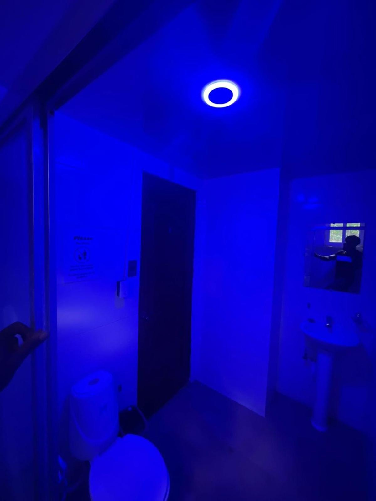 شقة Mar Azul 401 بويرتو بلاتا المظهر الخارجي الصورة