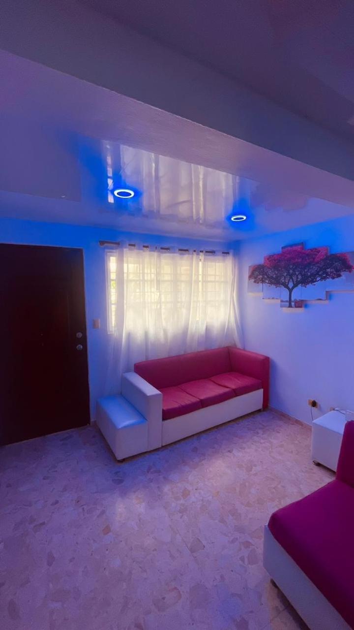 شقة Mar Azul 401 بويرتو بلاتا المظهر الخارجي الصورة