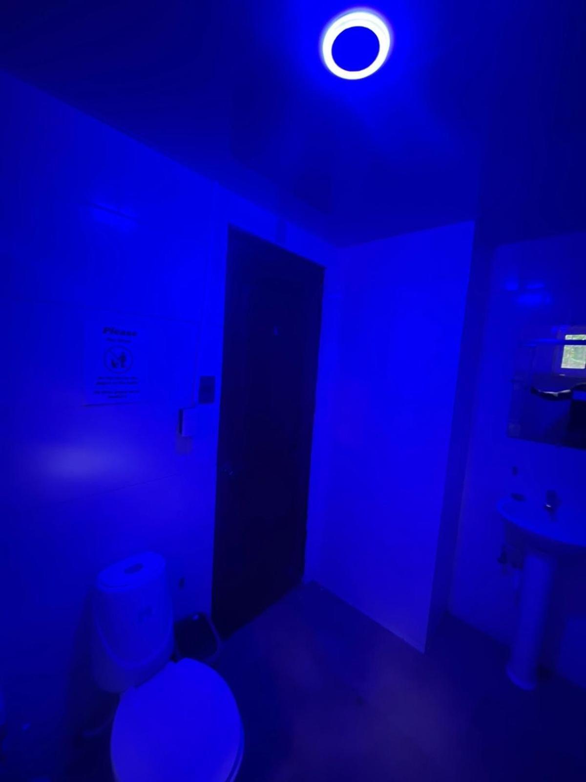 شقة Mar Azul 401 بويرتو بلاتا المظهر الخارجي الصورة