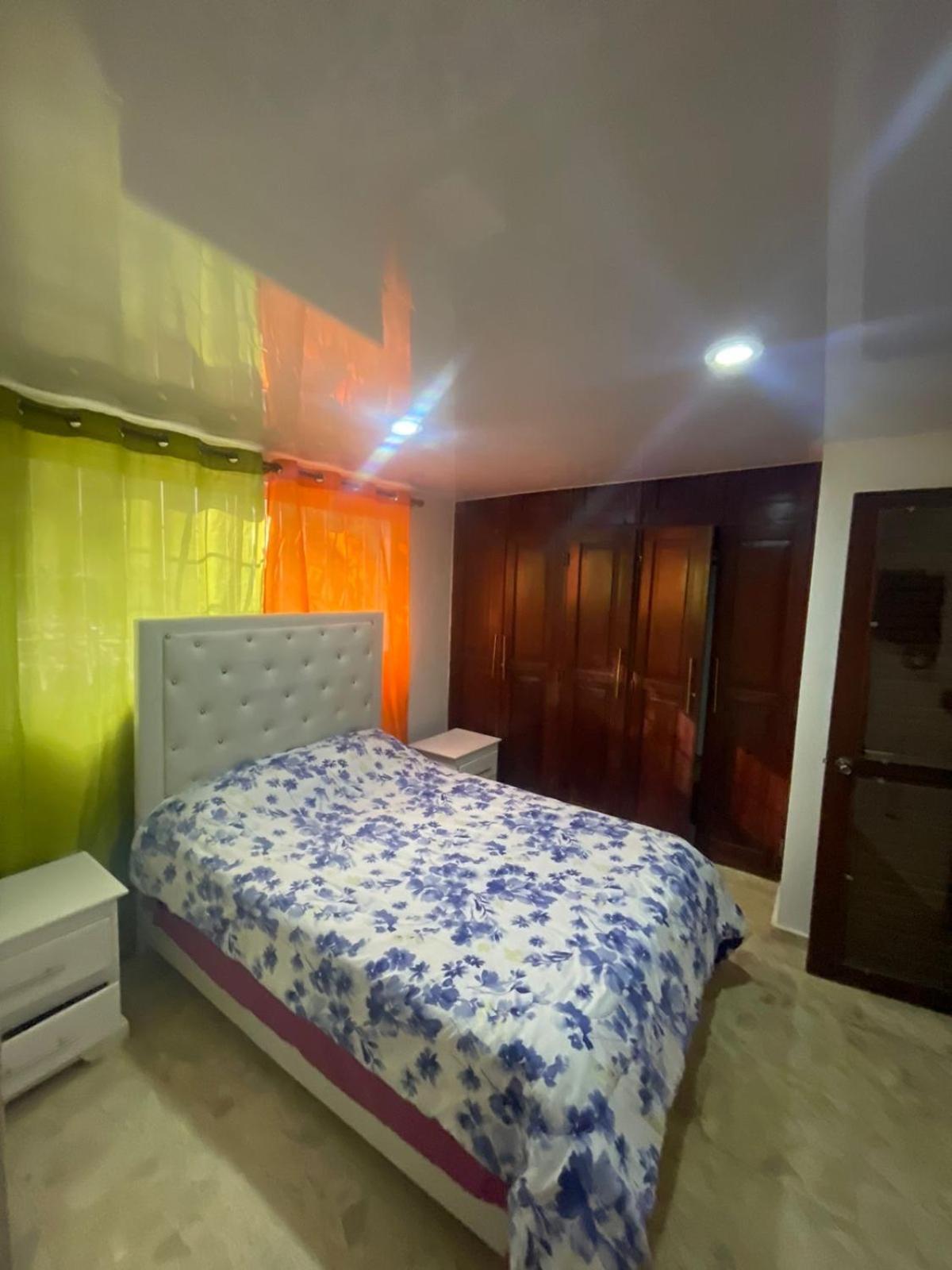 شقة Mar Azul 401 بويرتو بلاتا المظهر الخارجي الصورة