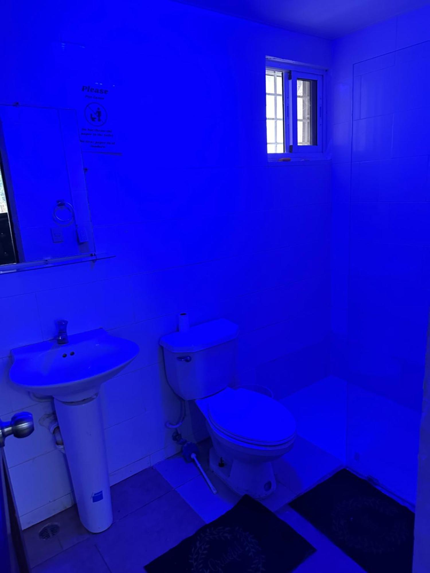 شقة Mar Azul 401 بويرتو بلاتا المظهر الخارجي الصورة
