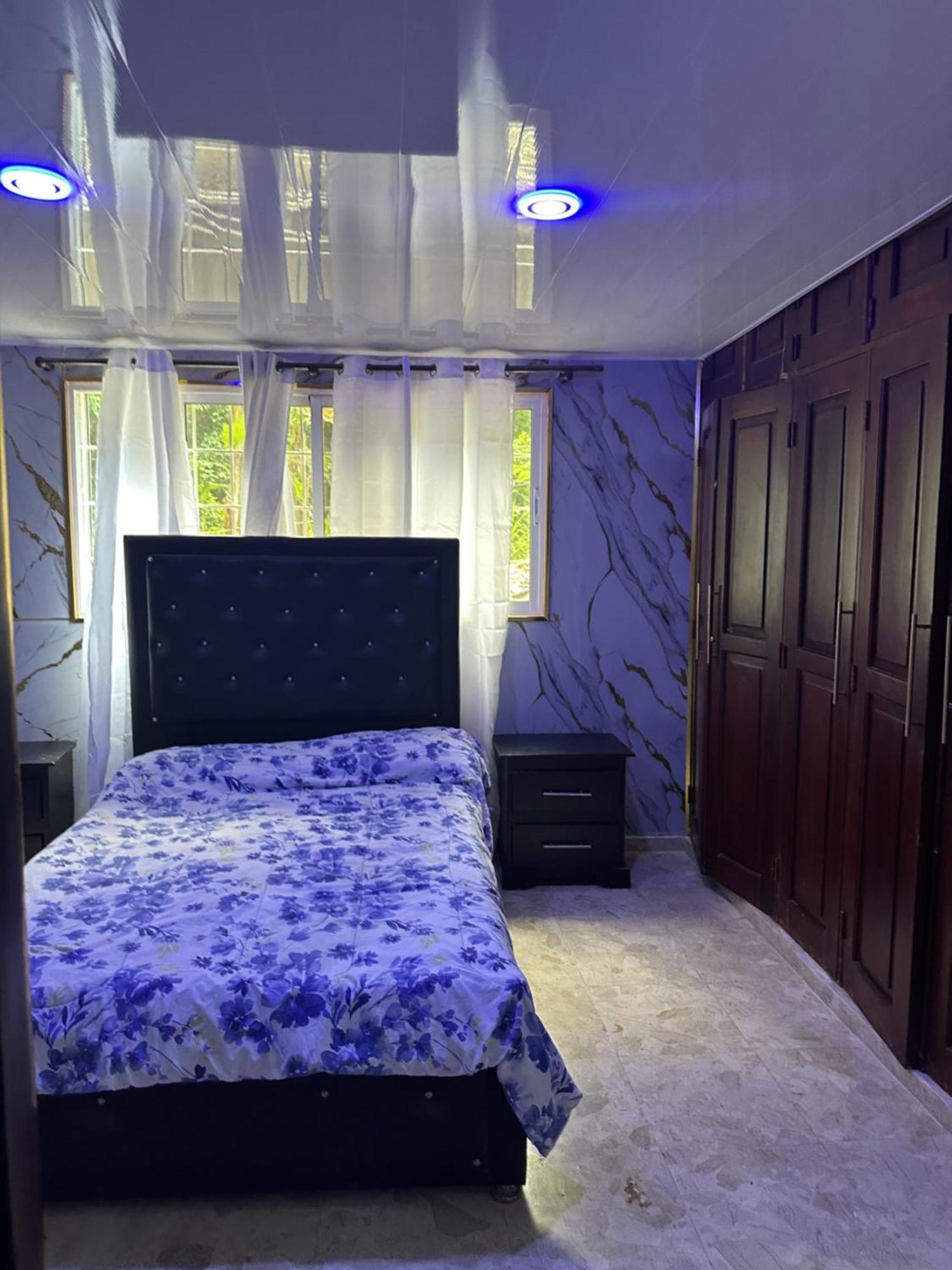 شقة Mar Azul 401 بويرتو بلاتا المظهر الخارجي الصورة