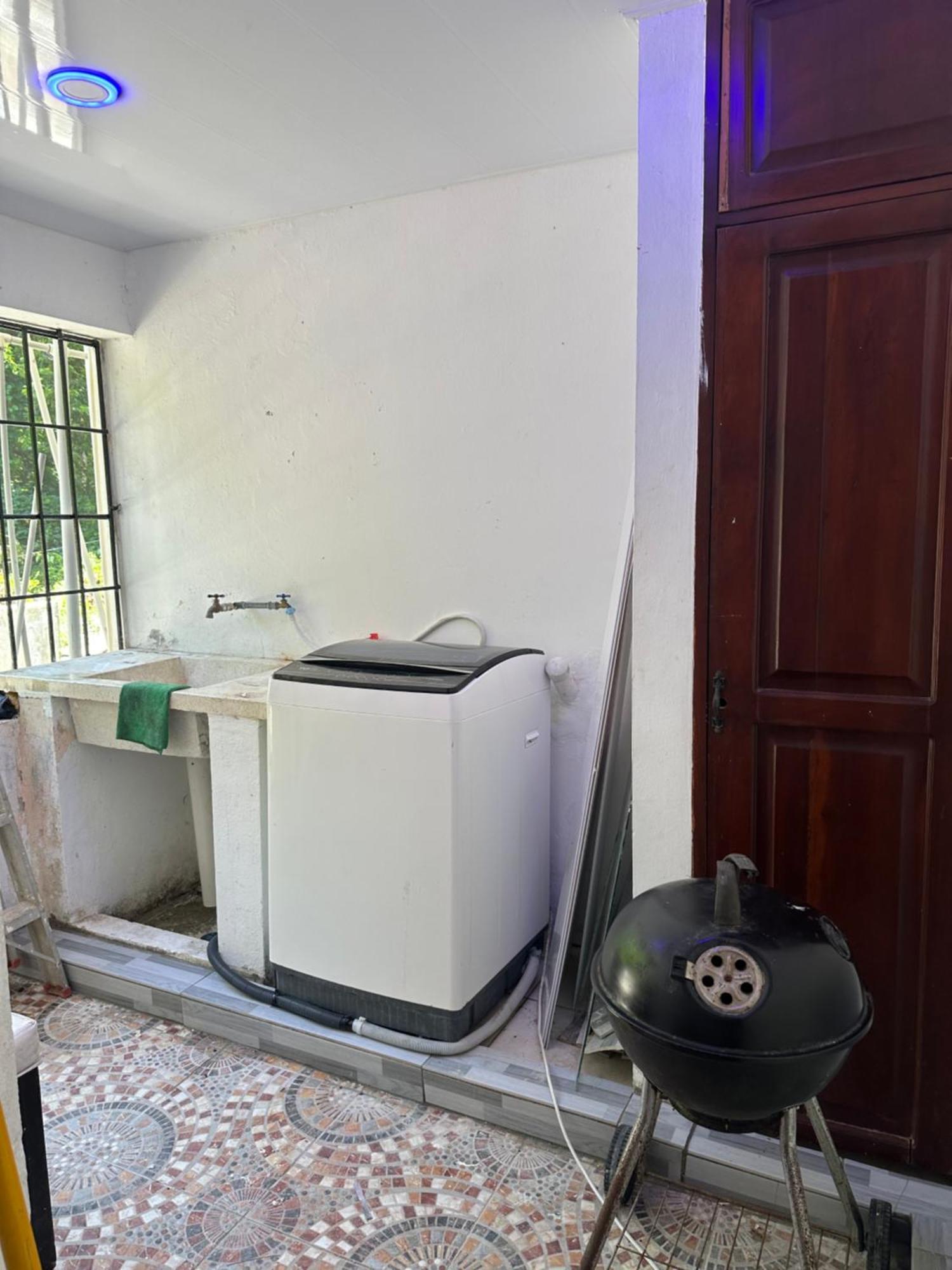 شقة Mar Azul 401 بويرتو بلاتا المظهر الخارجي الصورة