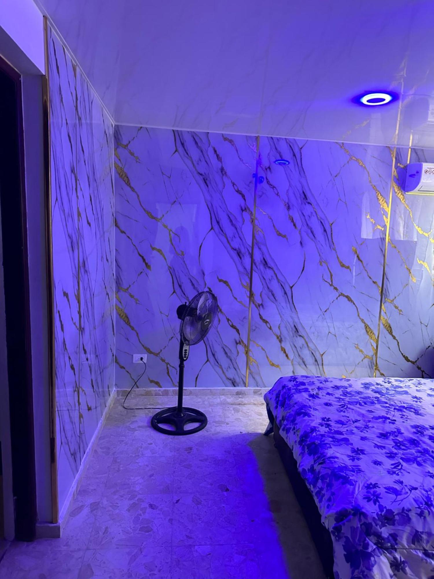 شقة Mar Azul 401 بويرتو بلاتا المظهر الخارجي الصورة
