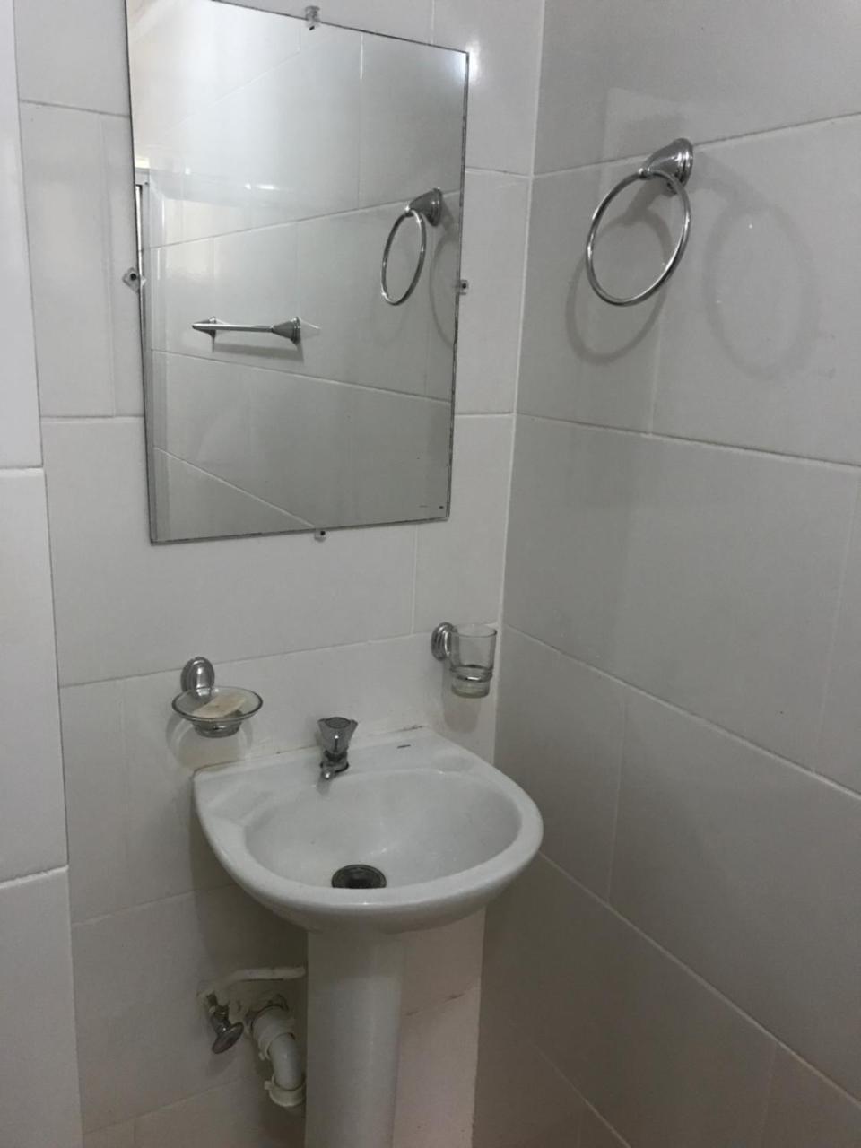 شقة Mar Azul 401 بويرتو بلاتا المظهر الخارجي الصورة