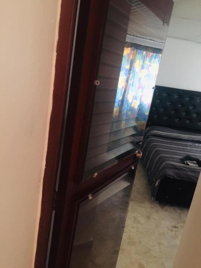 شقة Mar Azul 401 بويرتو بلاتا المظهر الخارجي الصورة